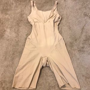 Faja shapewear contour